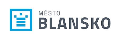 logo města Blanska