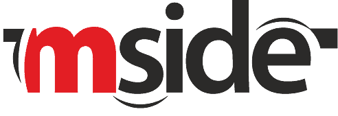 logo mside
