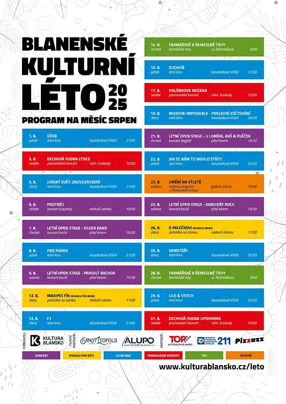 foto k akci: LETNÍ OPEN STAGE – U LUMÍRA, RAŠ & PIJÁČEK